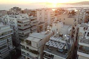 Jacuzzi Lux Penthouse P Faliro