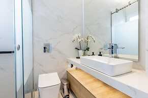 Jacuzzi Lux Penthouse P Faliro