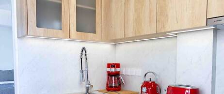 Jacuzzi Lux Penthouse P Faliro