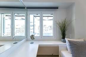 Jacuzzi Lux Penthouse P Faliro