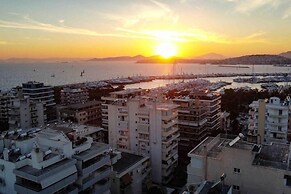 Jacuzzi Lux Penthouse P Faliro