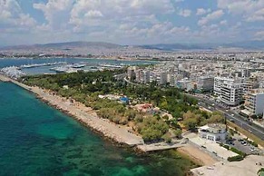 Jacuzzi Lux Penthouse P Faliro