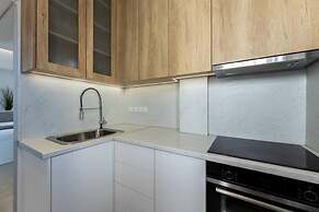 Jacuzzi Lux Penthouse P Faliro