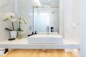 Jacuzzi Lux Penthouse P Faliro