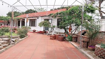 Nha Xanh Homestay