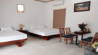 Nha Xanh Homestay