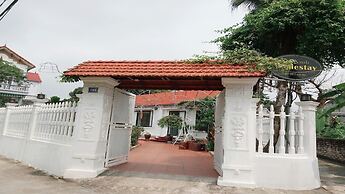 Nha Xanh Homestay