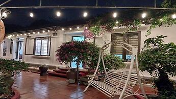 Nha Xanh Homestay