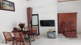 Nha Xanh Homestay