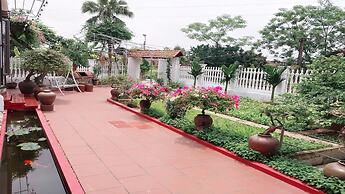 Nha Xanh Homestay
