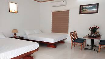 Nha Xanh Homestay
