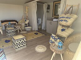 Sanmao Desert Luxury Camp