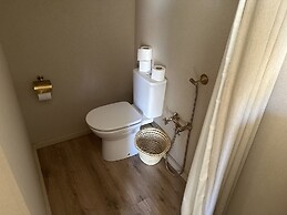 Sanmao Desert Luxury Camp