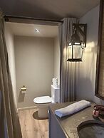 Sanmao Desert Luxury Camp