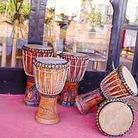 Sanmao Desert Luxury Camp