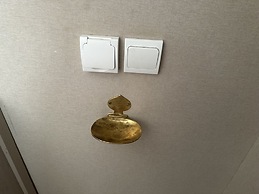 Sanmao Desert Luxury Camp