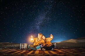 Sanmao Desert Luxury Camp