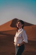 Sanmao Desert Luxury Camp