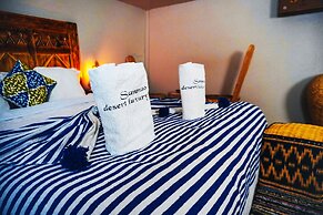 Sanmao Desert Luxury Camp