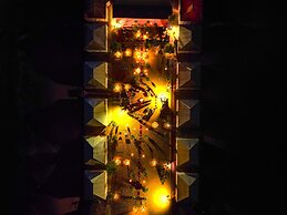 Sanmao Desert Luxury Camp