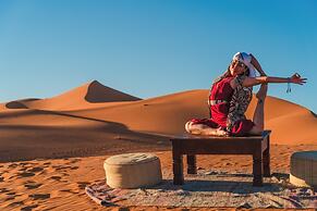 Sanmao Desert Luxury Camp