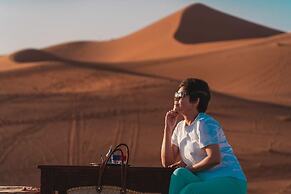 Sanmao Desert Luxury Camp