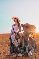 Sanmao Desert Luxury Camp