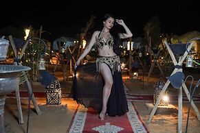 Sanmao Desert Luxury Camp