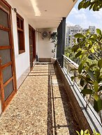 Maharaja Palace Near Medanta Gurgaon