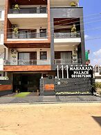Maharaja Palace Near Medanta Gurgaon