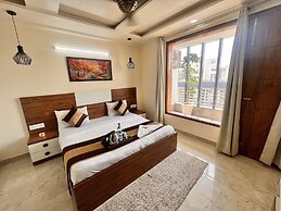 Maharaja Palace Near Medanta Gurgaon