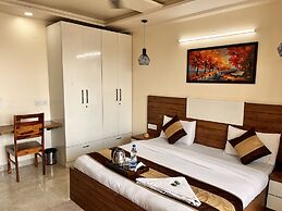 Maharaja Palace Near Medanta Gurgaon