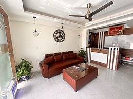 Maharaja Palace Near Medanta Gurgaon