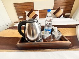 Maharaja Palace Near Medanta Gurgaon