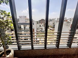 Maharaja Palace Near Medanta Gurgaon