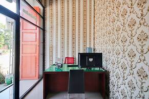 OYO 3844 Shinta Guesthouse