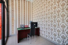 OYO 3844 Shinta Guesthouse