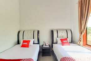 OYO 3844 Shinta Guesthouse