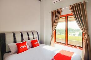 OYO 3844 Shinta Guesthouse