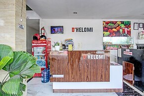 Super OYO Collection O 90253 DHelomi