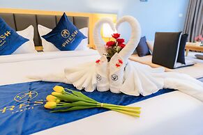 Fresh Resort Pattaya