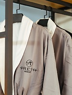 Fresh Resort Pattaya