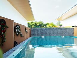 Fresh Resort Pattaya