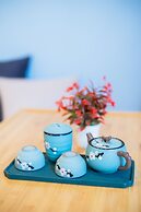 Fresh Resort Pattaya