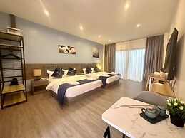 Fresh Resort Pattaya