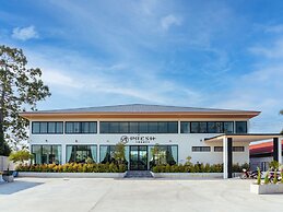 Fresh Resort Pattaya