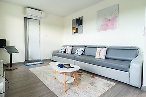 Fresh Resort Pattaya