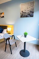 Fresh Resort Pattaya