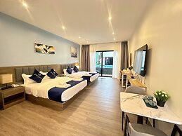 Fresh Resort Pattaya