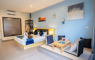 Fresh Resort Pattaya